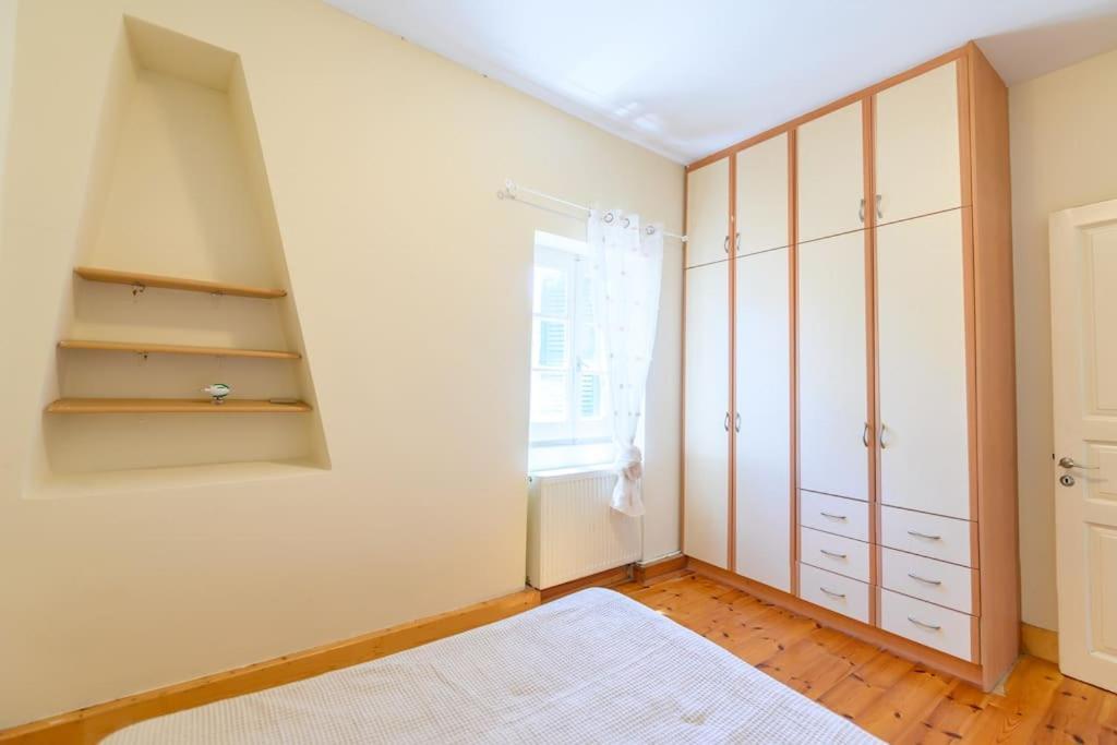 Mouragia Budget Places Corfu  Eksteriør bilde
