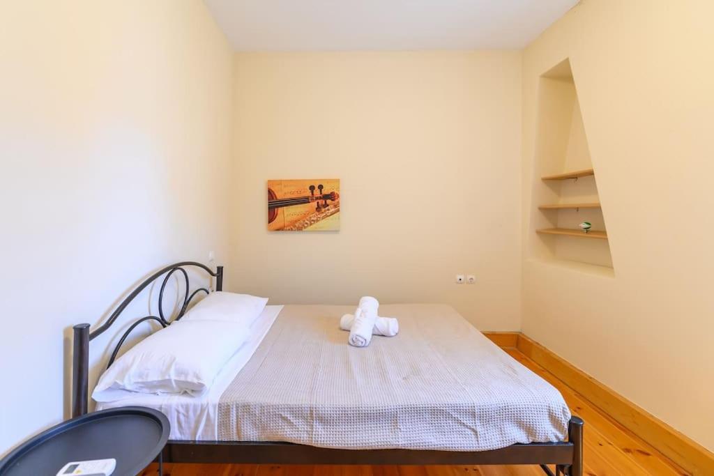 Mouragia Budget Places Corfu  Eksteriør bilde